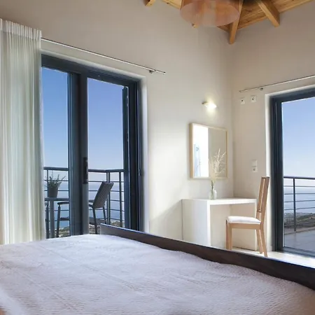 Pelagia Sea View By Plus Villa *