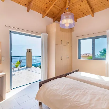 Pelagia Sea View By Plus Villa *