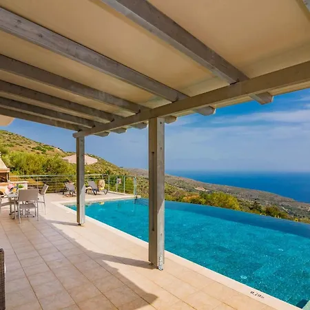 Pelagia Sea View By Plus Spathion