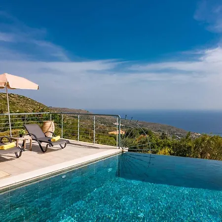 Pelagia Sea View By Plus Spathion