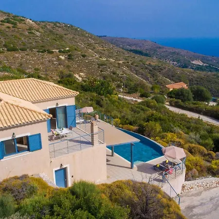 Pelagia Sea View By Plus * Spathion